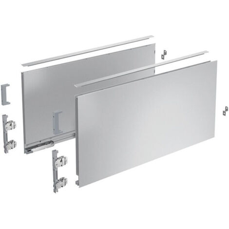 Cadre de tiroir 9255318 600mm blanc