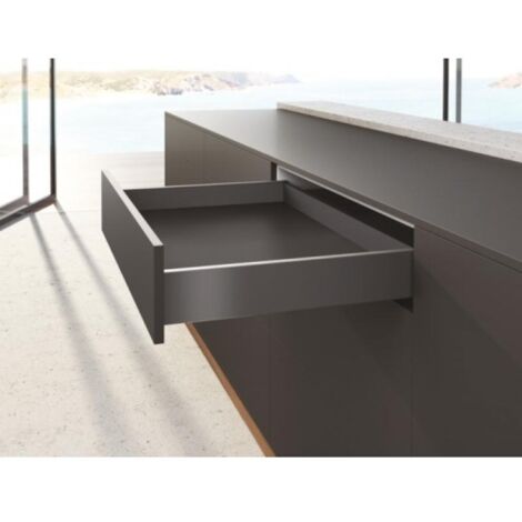 Cadre de tiroir 9255331 600mm anthracite