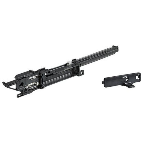 Boîtier à fermeture automatique Stop Control 9186464 noir (1/2)