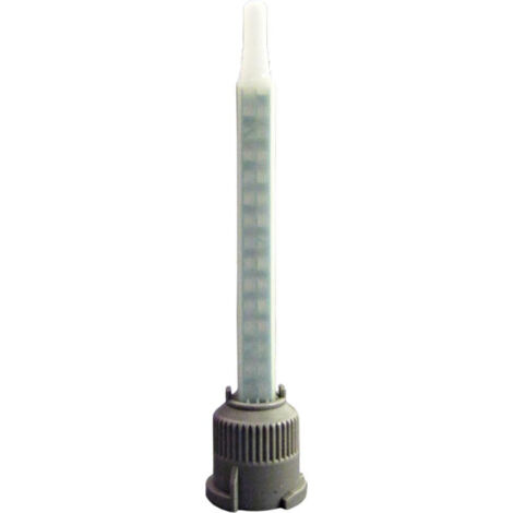 Buse mélongeuse Quadro 16.L en sachet PE Weicon (Par 10) (1/2)