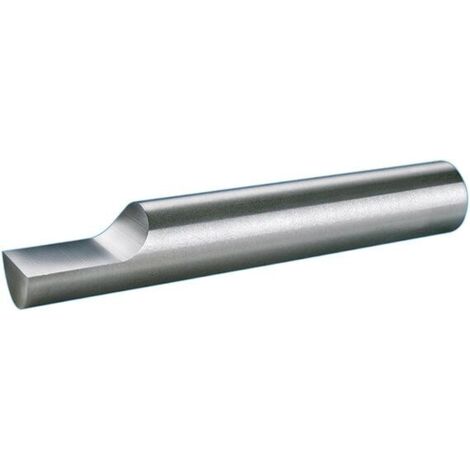 Stylet de gravure HSSE 20x40mm Form A WILKE