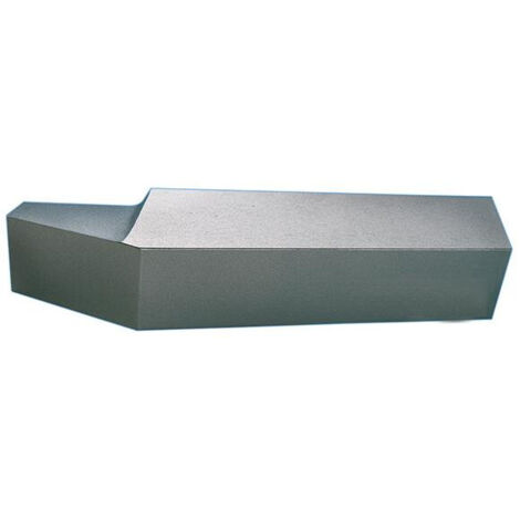 Outil à charioter HSSE DIN4951L20x20x160mm WILKE (1/5)