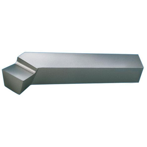 Outil à charioter HSSE DIN4952R12x12x110mm WILKE (1/5)