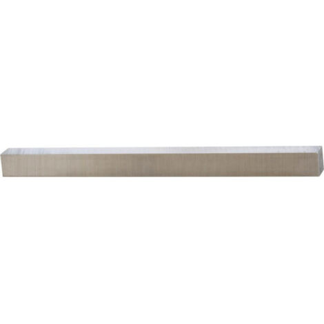 Bague tournante HSSE Form-B 25x25x160mm WILKE (1/5)