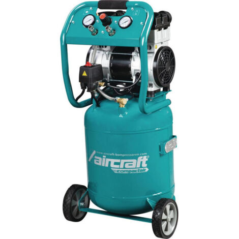 Compresseur Compact Air 240/40 OF E Aircraft (1/5)