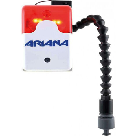 Alarme anti-débordement ARIANA (1/2)