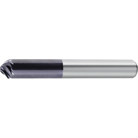 Fraise SpyroTec VHM HA long 5Z WN 200 mm GÜHRING (1/5)