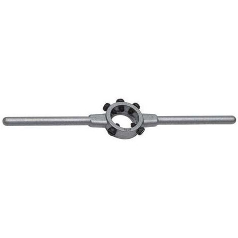 Porte filière DIN22568 65x25mm FORTIS
