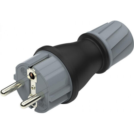 Bouchon caoutchouc IP54 FORTIS (1/3)