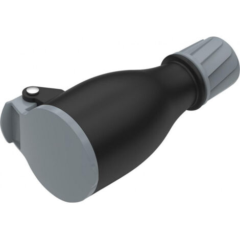 Prise Caoutchouc IP54 FORTIS (1/3)