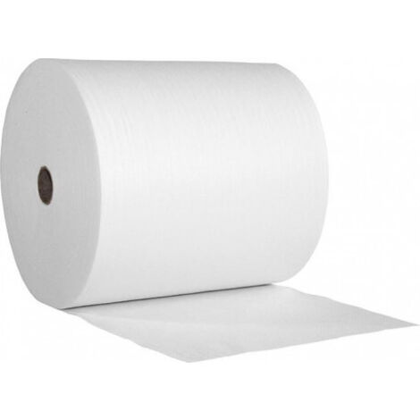 Rouleau Chiffons Polissage Non Tissé 30x30cm - 170m, Sans Poussière, Marque CZYSTY