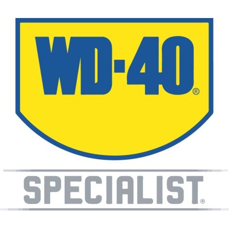 Huile spéciale de forage et de coupe 400 ml WD-40 (Par 12)
