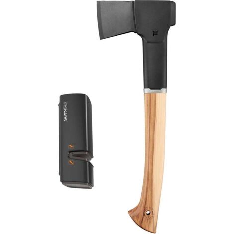 Hache universelle N10 Norden Set (Par 4) (1/3)