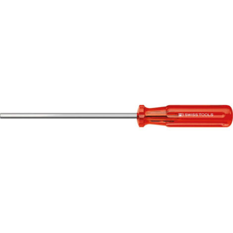Tournevis 205 six pans 6x160mm Classic PB Swiss Tools