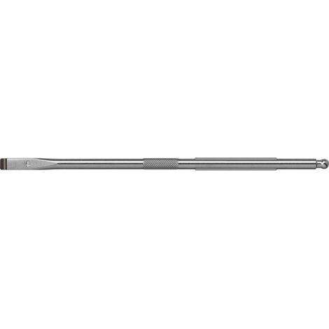 Lame interchangeable Fente 8x12x200mm PB Swiss Tools (1/3)