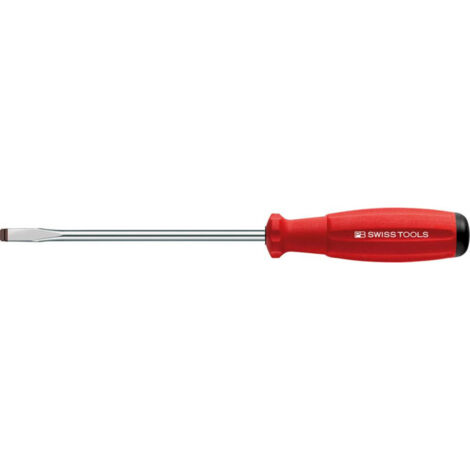Tournevis 8100 Fente 10 x16x180mm SwissGrip PB Swiss Tools (1/3)