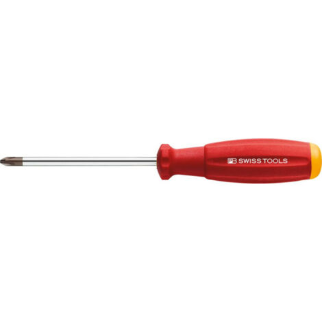 Tournevis PB Swiss Tools PB8190 PH0 - Lot De 6 - Précision Suisse