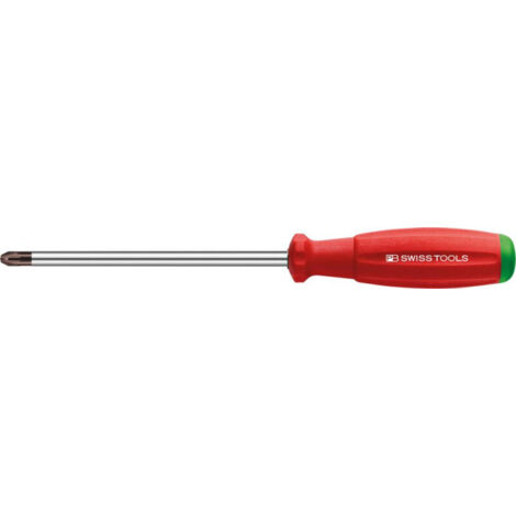 Tournevis 8192 PZ3x150mm SwissGrip PB Swiss Tools (1/3)