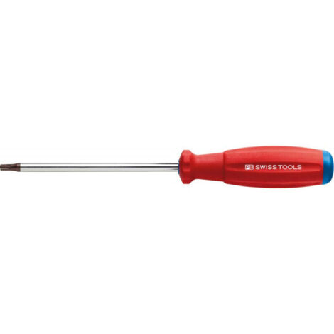 Tournevis 8400 T27x125mm SwissGrip PB Swiss Tools (1/3)