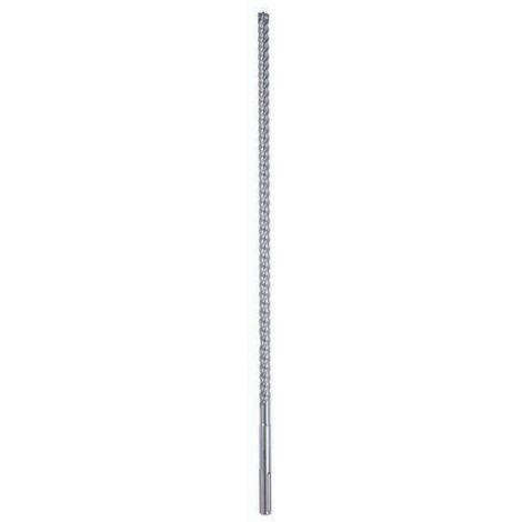 Bosch Professional Foret pour perforateur SDS max-8X 18 x 600 x 740 mm - 2608578621