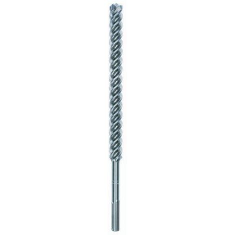 Foret béton SDS-max-8X D.28mm Lg utile :600mm L.720mm SDS-max 1 St.BOSCH (1/5)
