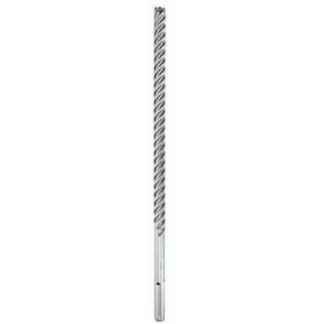 Foret béton SDS-max-8X D.22mm Lg utile :400mm L.520mm SDS-max 5 St.BOSCH