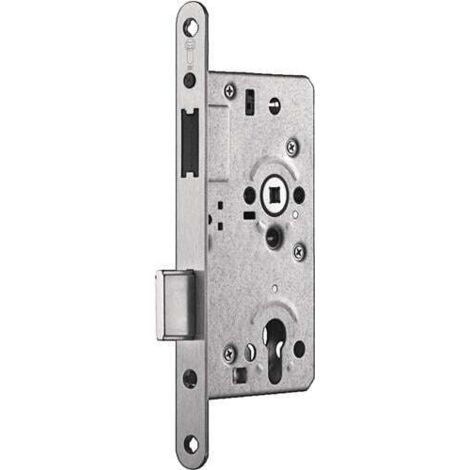 SSF ZT-Clé à encastrer MG 50 SET PZW 20/ 55/72/8mm DIN L/R VA rd - A5001 50/540 MG H SBL V V/2 SE (1/5)