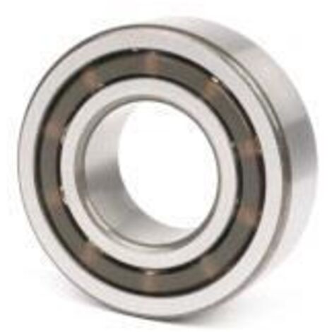 Roulements à billes 4311 BTVH 43mm Ext 120mm Int 55mm FAG (1/2)