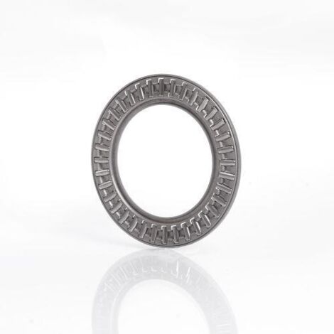 Rondelles AXK120155 A B.4mm Ext 155mm Int :-Ø120mm INA (1/2)
