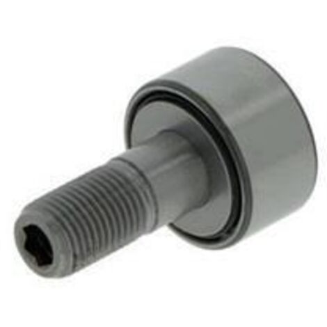 Galet 66mm Ext 47mm Int 20mm Acier à roulement standard (100Cr6) INA (1/2)