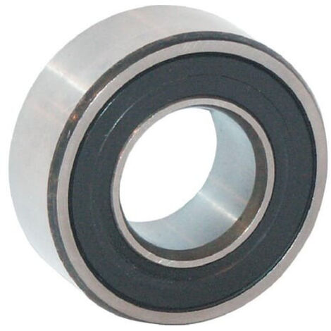 Roulement à billes angulaire 3307 BD2HRSTVH 34.9mm Ext 80mm int 35mm FAG