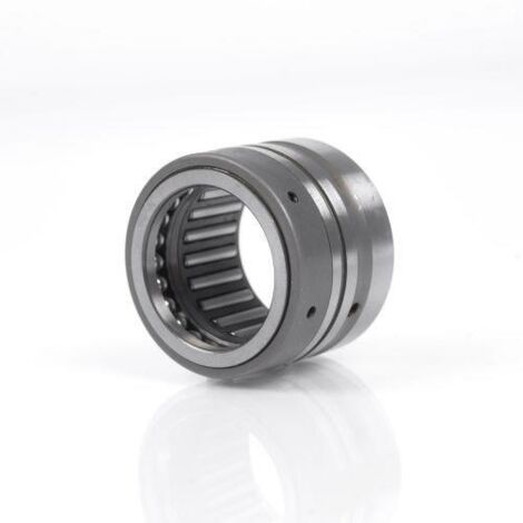 Nadel-Axialkugellager NX12 ID 12mm AD 21mm Breite18mm -20 b.+120GradC INA (1/2)