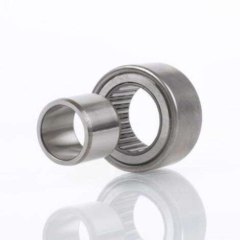 Roulemment à billes PNA22/44 B.20mm Ext 44mm Int 22mm INA (1/2)