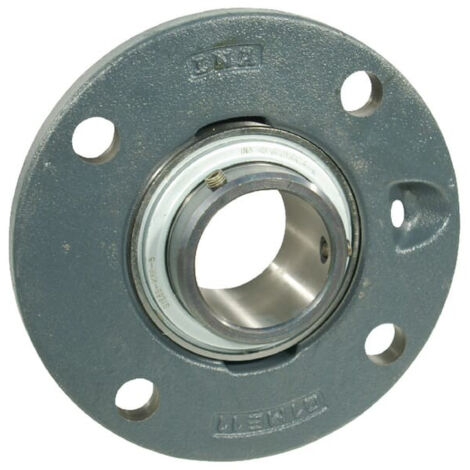 Unité de boîtier à bride RMEY45 Int 45mm rd.INA (1/2)