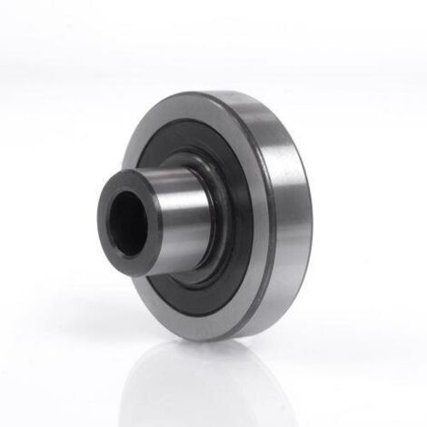 Galets ZL5202 DRS 36.2mm Ext 40mm Int 16mm joint de frottement unilatéral.INA (1/2)