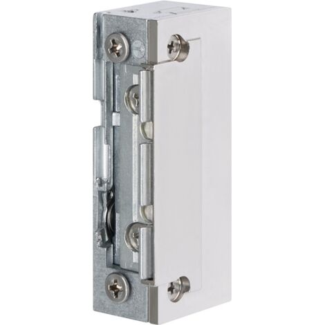 Serrure mortaise électrique 118EY13 ProFix 2 22-42 V AC/DC Stand.DIN Gauche/Droite FaFix