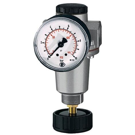 Régulateur de pression standard filetage mm 2466 BG II G 3/4 po. 05-10 bar 5000l/min (1/2)