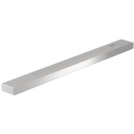 Glissière pour G-Ubivis XEA pour TS 98 XEA/TS 92 XEA argent P600 électromécanique (1/2)