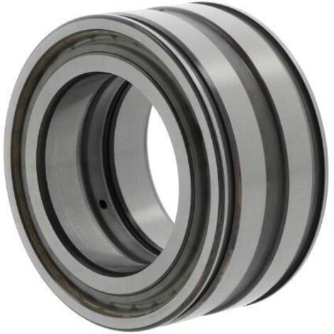 Roulements à rouleaux cylindriques 67mm Ext 140mm Int 90mm INA (1/2)