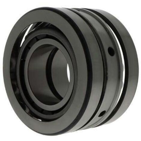 Roulements à rouleaux coniques 718kg Ext 160mm 80mm Int 75mm -30 b.+120 Degrés FAG (1/2)