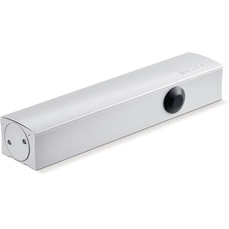 Ferme-porte TS 5000 S installation normale .EN 2-6 argenté EN 2-6 GEZE