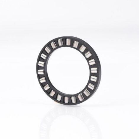 Roulements à rouleaux cylindriques axiaux K89309 Ext 85mm Int 45mm 0126kg NTN (1/2)