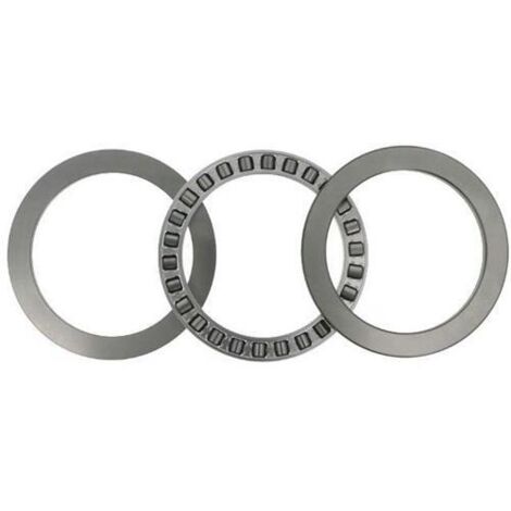Roulements à rouleaux cylindriques axiaux 89309 Ext 85mm Int 45mm 065kg NTN (1/2)