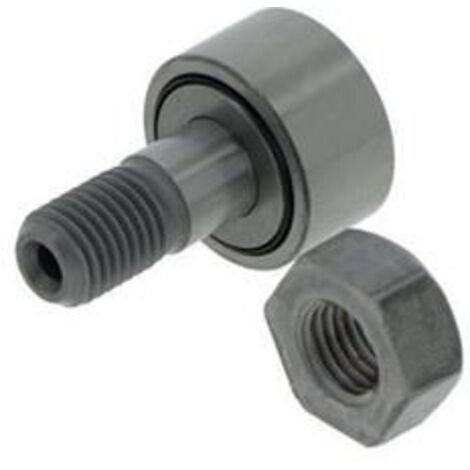 Galet 28mm Ext 16mm Int 6mm Acier à roulement standard (100Cr6) NTN (1/2)