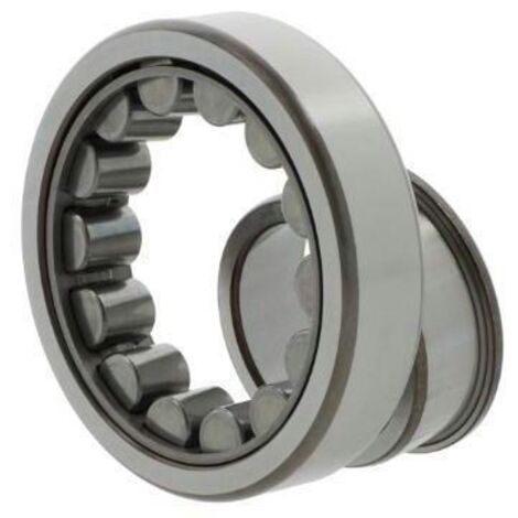 Zylinderrollenlager NJ2209 ECJ ID 45mm AD 85mm Breite23mm SKF (1/2)