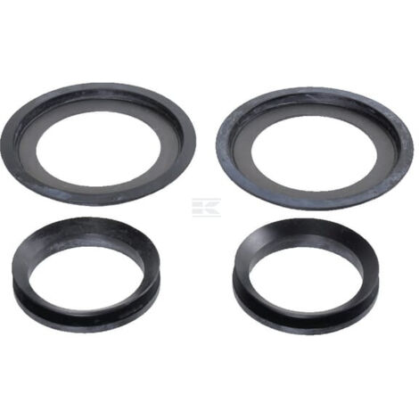 Joint de boîtier TSN518 A B.48mm Ext 113mm V-Bague joint Int 80mm SKF (1/2)