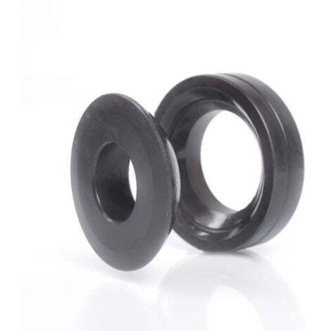 Paliers lisses sphériques radiaux BLAB367563 B 16mm Ext 52mm Int 28mm SKF (1/2)
