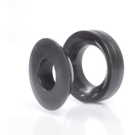 Paliers lisses sphériques radiaux BLAB367562 B 15mm Ext 47mm Int 25mm SKF (1/2)