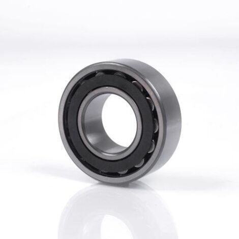Roulement C2211 TN9C3 25mm Ext 100mm Int 55mm SKF (1/2)