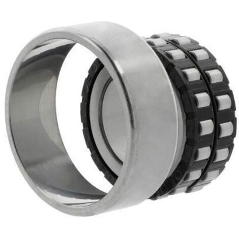 Roulements à rouleaux cylindriques 45mm Ext 170mm Int 110mm foret cylindrique .SKF (1/2)